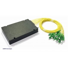 PLC-0116-1216-L-1-7-ABS (PLC splitter)